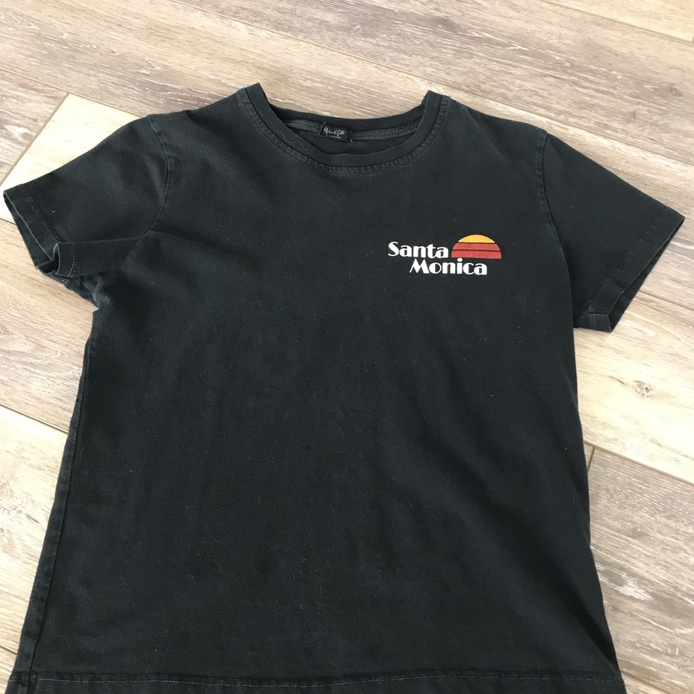 Brandy Melville Tee